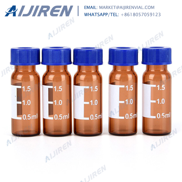 Common use hplc vial caps manufacturer